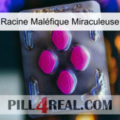 Racine Maléfique Miraculeuse 02
